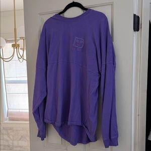 Disney Spirit Jersey